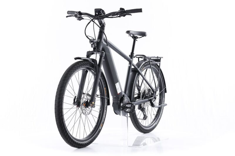 Winora Yucatan 12 Pro (2022) | Diamant | schwarz | 27.5" | 60 cm | 1000 - 1500 km 5