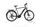 Winora Yucatan 12 Pro 2022 | black | 27,5" | 60 cm | 500 - 3000 km, thumbnail 1 of 5