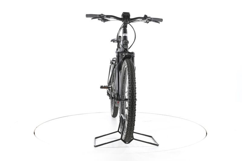 Winora Yucatan 12 Pro 2022 | black | 27,5" | 60 cm | 500 - 3000 km, image 4 of 5