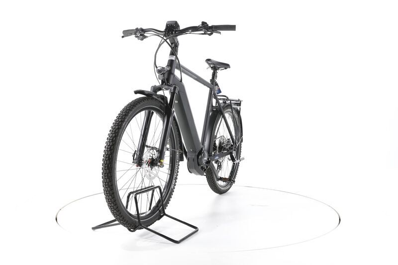 Winora Yucatan 12 Pro 2022 | black | 27,5" | 60 cm | 500 - 3000 km, image 5 of 5