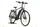 Winora Yucatan 20 (2019) | Diamond | black matte | 28" | 53 cm | 2000 - 3000 km thumbnail 2/5