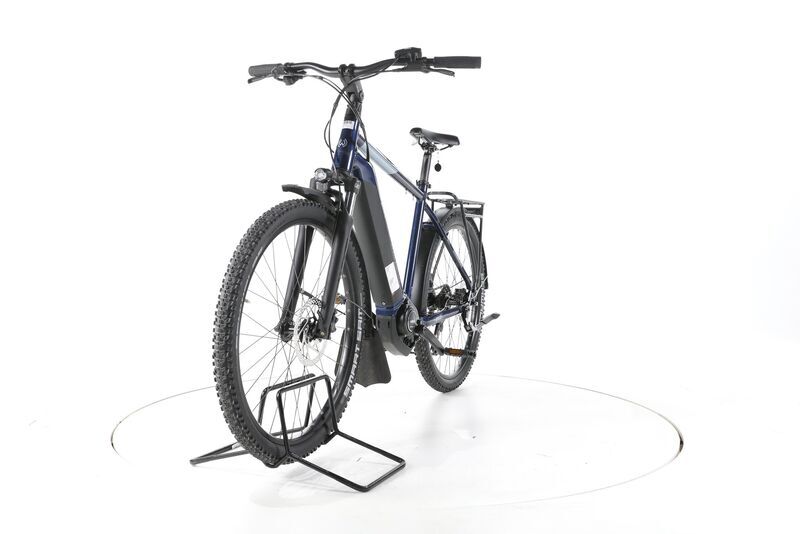 Winora Yucatan 8 2022 | blue | 27,5" | 52 cm | >3000 km 4