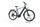 Winora Yucatan 8 2022 | blue | 27,5" | 52 cm | 500 - 3000 km, thumbnail 1 of 4