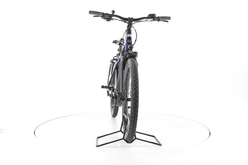 Winora Yucatan 8 2022 | blue | 27,5" | 52 cm | 500 - 3000 km, image 3 of 4