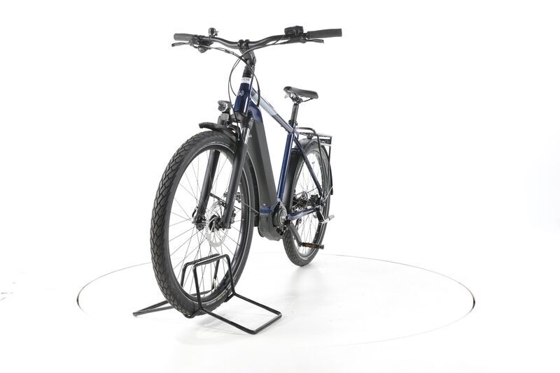 Winora Yucatan 8 2022 | blue | 27,5" | 52 cm | 500 - 3000 km, image 4 of 4