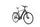 Winora Yucatan i20 (2019) | Diamond | black | 28" | 52 cm | 2000 - 3000 km thumbnail 1/4