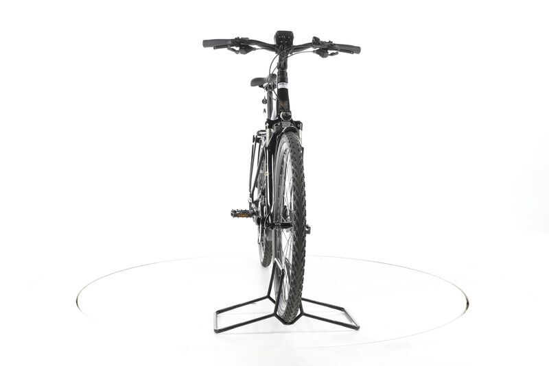 Winora Yucatan i20 2020 | black | 28" | 500 - 3000 km 3