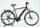 Winora Yucatan i20 (2020) | Diamant | schwarz | 28" | 56 cm | L | > 4000 km thumbnail 1/5