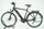 Winora Yucatan i20 (2020) | Diamant | schwarz | 28" | 56 cm | L | > 4000 km thumbnail 5/5