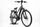 Winora Yucatan i20 TR (2021) | Trapez | schwarz | 28" | 48 cm | 100 - 500 km thumbnail 2/5
