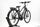Winora Yucatan i20 TR (2021) | Trapez | schwarz | 28" | 48 cm | 100 - 500 km thumbnail 3/5