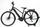 Winora Yucatan i20 TR (2021) | Trapez | schwarz | 28" | 48 cm | 100 - 500 km thumbnail 4/5