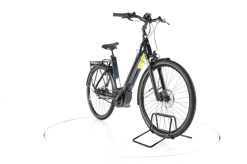 Winora Yucatan R8F 2021 | black | 28" | 54 cm | 500 - 3000 km, image 2 of 4