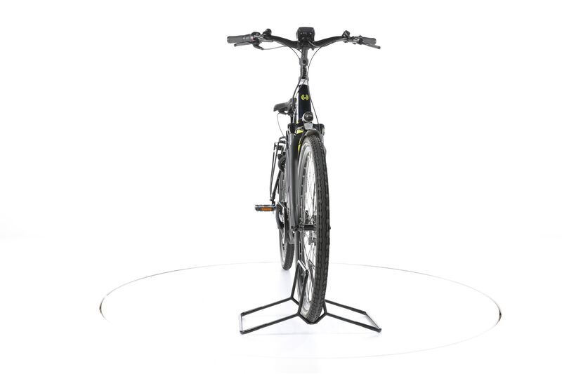 Winora Yucatan R8F 2021 | black | 28" | 54 cm | 500 - 3000 km, image 3 of 4