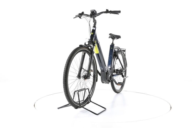 Winora Yucatan R8F 2021 | black | 28" | 54 cm | 500 - 3000 km, image 4 of 4