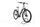 Winora Yucatan R8f 2022 | grey | 27,5" | 50 cm | 500 - 3000 km, thumbnail 2 of 4