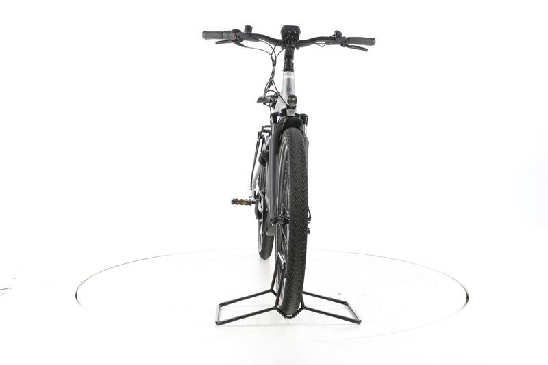 Winora Yucatan R8f 2022 | grey | 27,5" | 50 cm | 500 - 3000 km, image 3 of 4