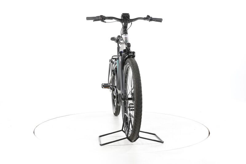 Winora Yucatan R8f 2022 | grey | 27,5" | 46 cm | < 500 km, image 3 of 4