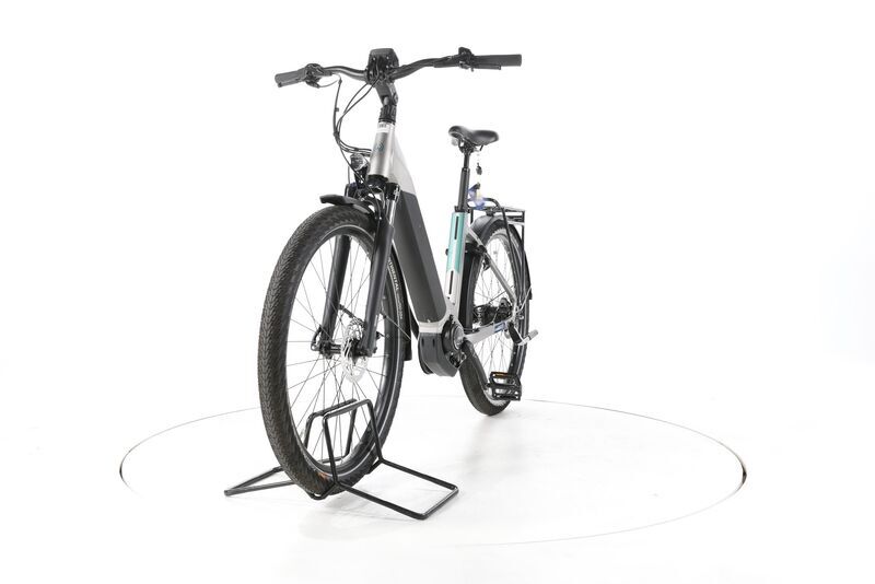 Winora Yucatan R8f 2022 | grey | 27,5" | 46 cm | < 500 km, image 4 of 4