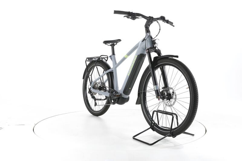 Winora Yucatan X10 2022 | cinzento | 27,5" | 50 cm | < 500 km, image 2 of 4