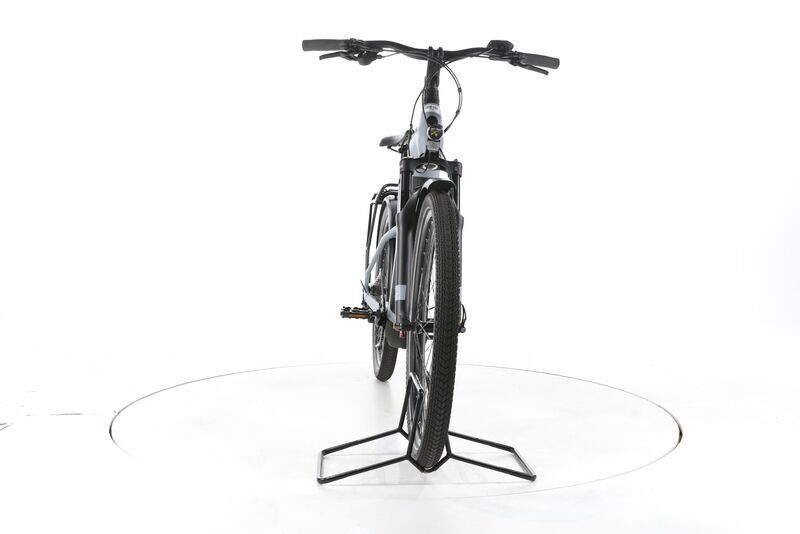 Winora Yucatan X10 2022 | cinzento | 27,5" | 50 cm | < 500 km, image 3 of 4