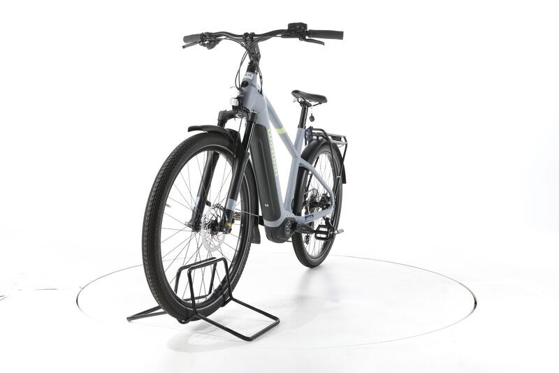 Winora Yucatan X10 2022 | cinzento | 27,5" | 50 cm | < 500 km, image 4 of 4