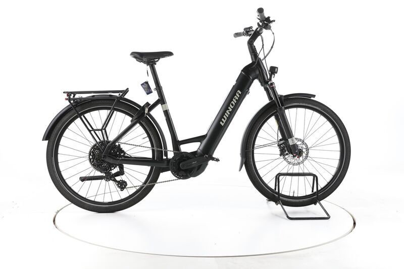 Winora Yucatan X10 2024 | sort | 27.5" | 50 cm | < 500 km, image 1 of 5