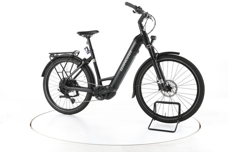 Winora Yucatan X10 2024 | sort | 27.5" | 50 cm | < 500 km, image 2 of 5