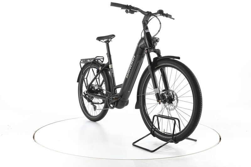Winora Yucatan X10 2024 | sort | 27.5" | 50 cm | < 500 km, image 3 of 5