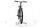 Winora Yucatan X10 2024 | sort | 27.5" | 50 cm | < 500 km, thumbnail 4 of 5