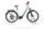 Winora Yucatan X10 2026 | verde | 27,5" | L | < 500 km, thumbnail 1 of 5