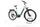 Winora Yucatan X10 2026 | verde | 27,5" | L | < 500 km, thumbnail 2 of 5