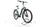 Winora Yucatan X10 2026 | verde | 27,5" | L | < 500 km, thumbnail 3 of 5