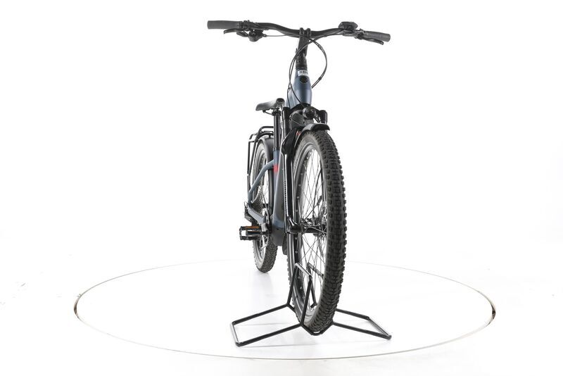 Winora Yucatan X12 2022 | grey | 27,5" | 38 cm | < 500 km, image 4 of 5