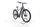 Winora Yucatan X12 2023 | gris | 27,5" | 45 cm | < 500 km, thumbnail 3 of 5