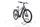 Winora Yucatan X12 2023 | gris | 27,5" | 40 cm | 500 - 3000 km, thumbnail 3 of 5