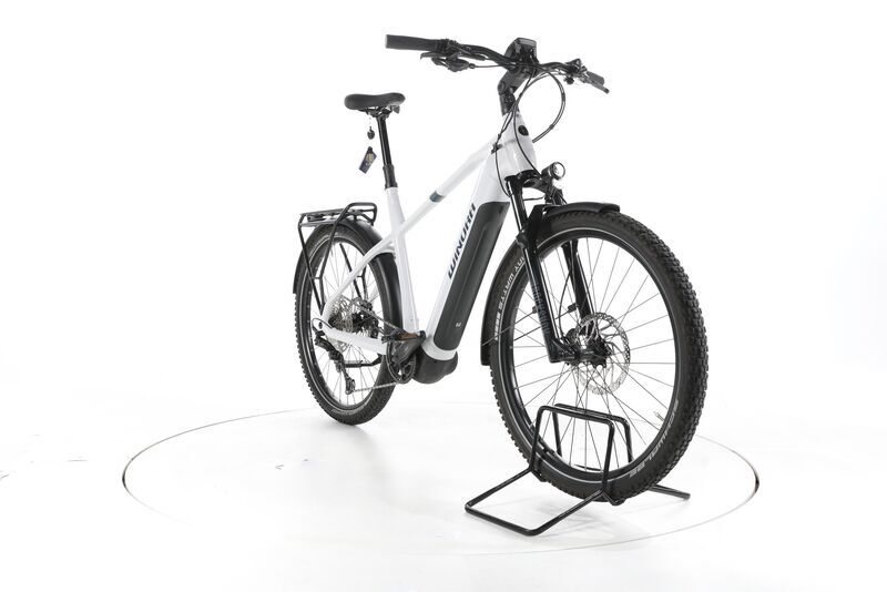 Winora Yucatan X12 Pro 2022 | white | 27,5" | 55 cm | 500 - 3000 km, image 2 of 4