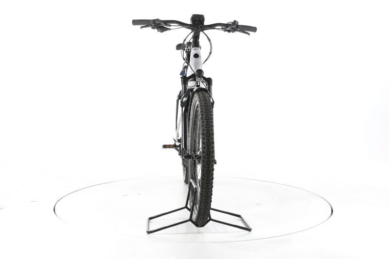 Winora Yucatan X12 Pro 2022 | white | 27,5" | 55 cm | 500 - 3000 km, image 3 of 4