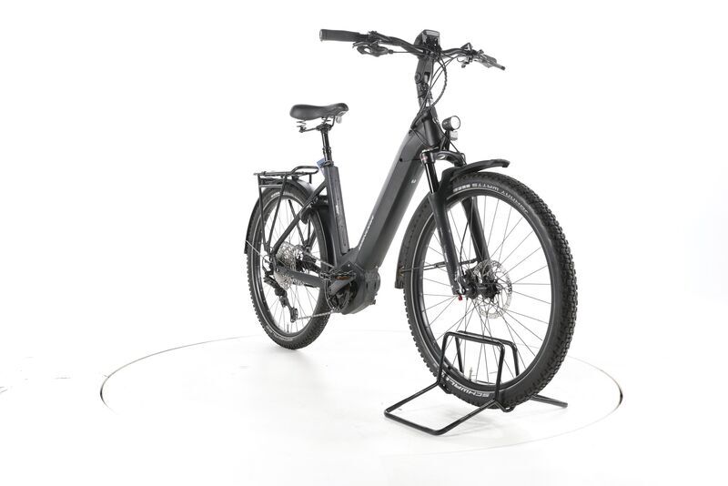 Winora Yucatan X12 Pro 2022 | black | 27,5" | 50 cm | 500 - 3000 km, image 2 of 4