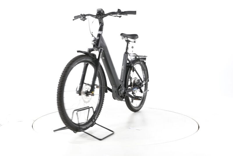 Winora Yucatan X12 Pro 2022 | black | 27,5" | 50 cm | 500 - 3000 km, image 4 of 4