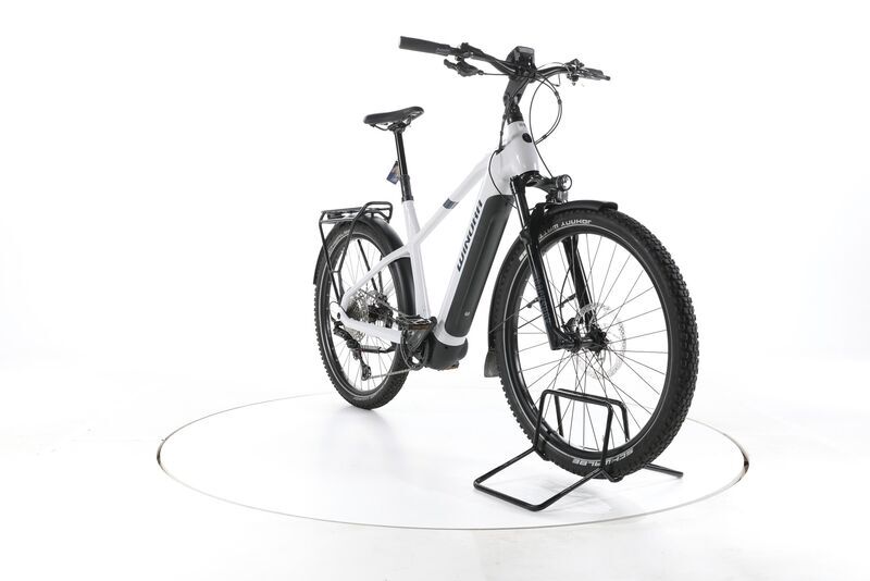 Winora Yucatan X12 Pro 2022 | hvid | 27,5" | 50 cm | 500 - 3000 km, image 3 of 5