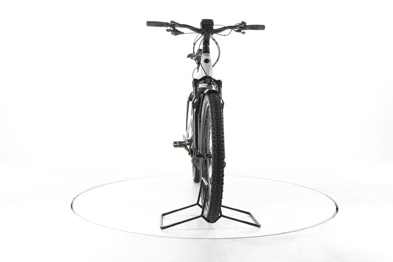 Winora Yucatan X12 Pro 2022 | hvid | 27,5" | 50 cm | 500 - 3000 km, image 4 of 5