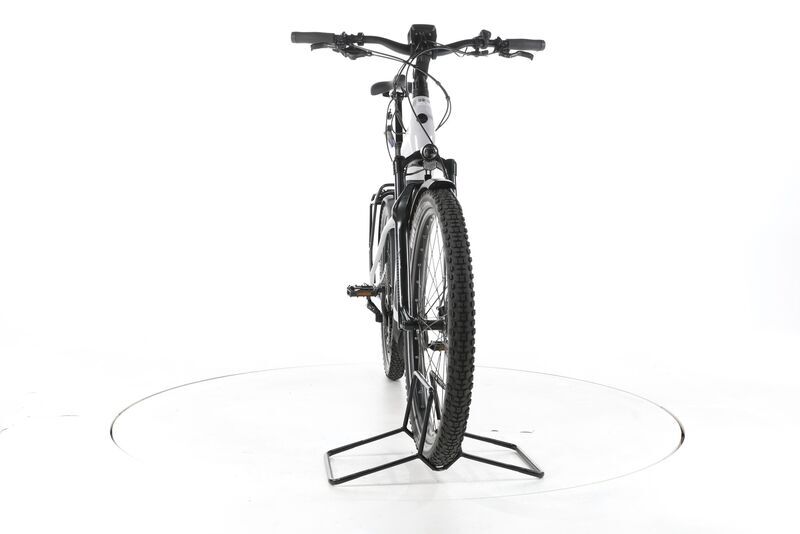 Winora Yucatan x12 Pro 2023 | white | 27,5" | 55 cm | 500 - 3000 km, image 3 of 4