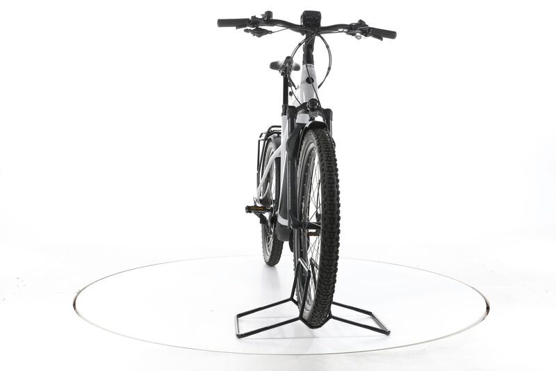 Winora Yucatan x12 para 2023 | branco | 27,5" | XL | 500 - 3000 km, image 4 of 5