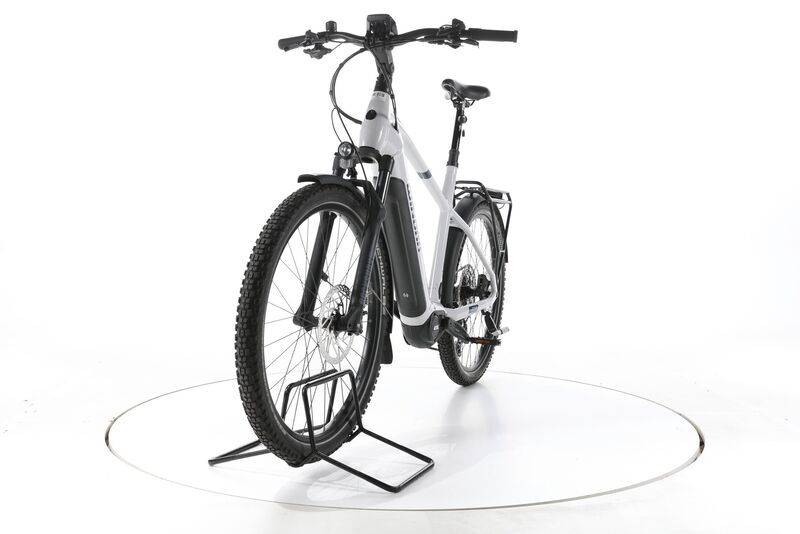 Winora Yucatan x12 para 2023 | branco | 27,5" | XL | 500 - 3000 km, image 5 of 5