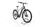 Winora Yucatan X8 2023 | gris | 27,5" | 49 cm | 500 - 3000 km, thumbnail 2 of 4