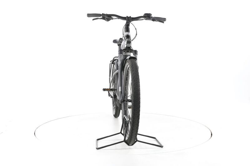 Winora Yucatan X8 2023 | gris | 27,5" | 49 cm | 500 - 3000 km, image 3 of 4