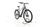 Winora Yucatan X8 2023 | grau | 27,5" | 45 cm | < 500 km, thumbnail 2 of 4
