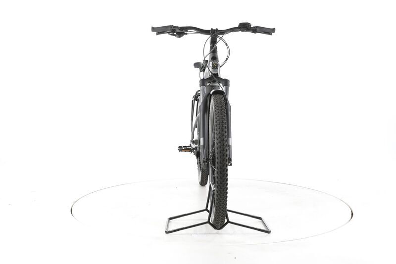 Winora Yucatan X8 2023 | grau | 27,5" | 45 cm | < 500 km, image 3 of 4