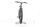Winora Yucatan X8 2023 | šedá | 27,5" | 55 cm | 500 - 3000 km, thumbnail 4 of 5